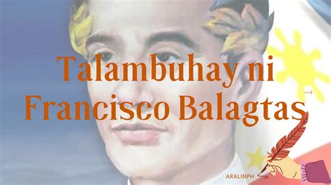 mga pagsubok na pinagdaanan ni francisco balagtas